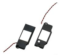 ABS Speaker 40 mm Coaxial NdFeB Magnet
