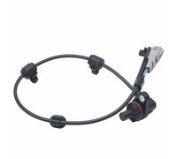 ABS Speed Sensor 1/2PCS Rear Left/Right ABS Wheel Speed Sensor For Toyota For Fortuner For Hilux 04-15 8954671020 8954571020 sensor wheel speed(Rear right)