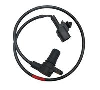 ABS Speed Sensor 4595522741 Automatic Transmission Speed Sensor For Hyundai For Accent For Kia For Rio 2006-2011 Car Spare Accessoriese sensor wheel speed