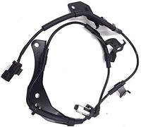 ABS Speed Sensor 4670B005 0265009846 For Mitsubishi For L200 Abs Speed Wheel Sensor