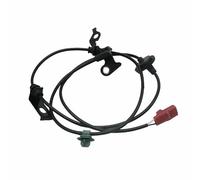 ABS Speed Sensor 6E5Z2C187AA ABS Wheel Speed Sensor For Fusion For Lincoln MKZ For Zephyr For Mercury For Milan AE5Z2C182C AE5C2C187A ALS2371 sensor wheel speed
