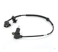 ABS Speed Sensor ABS Sensor Rear Left Right For Chevy For Aveo 2004-2011 For Pontiac For Wave 2005-2008 OEM# 96473224;95996129;96200001 sensor wheel speed(Rear Left)