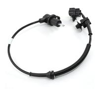 ABS Speed Sensor ABS Sensor Rear Left Right For Chevy For Aveo 2004-2011 For Pontiac For Wave 2005-2008 OEM# 96473224;95996129;96200001 sensor wheel speed(Rear right)