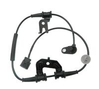 ABS Speed Sensor ABS Sensor Wheel Speed 95670-B4300 (LH) & 95671-B4300 (RH), For Hyundai, For I10 BA IA G3LA G4LA B3LA I10 Saloon 95670B4300 Front ABS Speed Sensor Left or Right