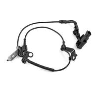ABS Speed Sensor ABS Wheel Speed Sensor Front Right For Fusion For Lincoln MKZ For MERCURY For MILAN 6E5Z2C204AA AE5Z2C204A sensor wheel speed(Front left)