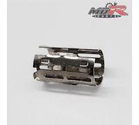 Abs Speed Sensor Clamping Sleeve fits Volvo B10 B BLE L M BR/AUDI/SKODA - X10