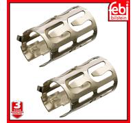 febi bilstein 15340 Clamping Sleeve for ABS speed sensor, pack of one