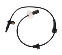 ABS Speed Sensor Compatible With Accord 2008 2009 2010 2011 2012 ABS Wheel Speed Sensor Rear Left Right Replace Repair Replacement Pieces 57470TA0A02