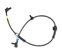 ABS Speed Sensor Compatible With Chevrolet For Express 1500 2008-2012 Front Rear L R ABS Sensor Replace Repair Accessories OEM 15112379 22865720(Front Left or Right)