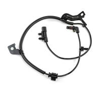 ABS Speed Sensor Compatible With Fiat For Freemont 2011 2012 2013 2014 2015 Car ABS Wheel For Speed Sensor Sender Anti-lock Brake System 04743869AF(Rear Right)