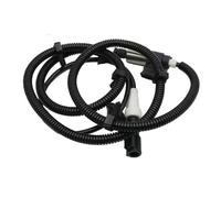 ABS Speed Sensor Compatible With For Crown For Victoria 1998 1999 2000 V8 4.6L OEM: 19236226 Rear Left Right ABS Wheel For Speed Sensor