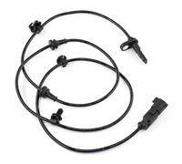 ABS Speed Sensor Compatible With For Explorer For Flex For Taurus 2013-2018 Car Front Left Or Right ABS Sensor OEM DA8Z2C204A DA8Z2C204B DA8Z2C204C