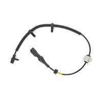 ABS Speed Sensor Compatible With For Focus 2.0L 2008 2009 2010 2011 ABS Sensor Rear Right Left Replace Repair Accessories 8S4Z2C191 B8S4Z2C190B(Rear Right)