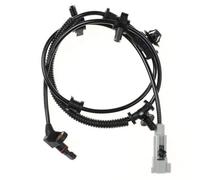 ABS Speed Sensor Compatible With Jeep For Commander For Grand For Cherokee 2005-2010 3.7L 4.7L 5.7L 56044146AA 56044144AB Car Front Rear ABS Sensor