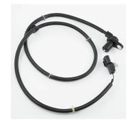 ABS Speed Sensor Compatible With Mitsubishi For Lancer For Evolution 2003-2006 Front Left Right ABS Sensor Replace Repair Accessories MR569147 MR569148(Front Right)