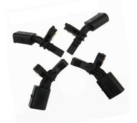 ABS Speed Sensor Compatible With Seat For Mii 2012-2017 For Leon 2013-2017 For Ateca 2016-2017 1Set Car ABS Tires Wheel Vehicle For Speed Sensor