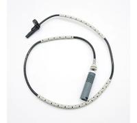 Abs Speed Sensor For BMW For E87 For E82 For E90 For E93 For E92 | 2PCS Rear ABS Wheel Speed Sensor 34526870077 ABS Sensor Kit