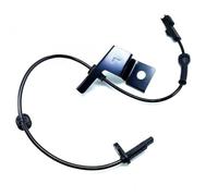 Abs Speed Sensor For Fusion 2013-2019 | Car ABS Wheel Speed Sensor DG9C2C204AD,DG9C2C205AD,JG9C2C190C3A,ALS2595,ALS2596 ABS Sensor Kit