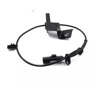 Abs Speed Sensor For Fusion 2013-2019 | Car ABS Wheel Speed Sensor DG9C2C204AD,DG9C2C205AD,JG9C2C190C3A,ALS2595,ALS2596 ABS Sensor Kit
