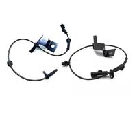 Abs Speed Sensor For Fusion 2013-2019 | Car ABS Wheel Speed Sensor DG9C2C204AD,DG9C2C205AD,JG9C2C190C3A,ALS2595,ALS2596 ABS Sensor Kit