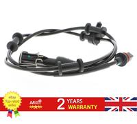 ABS Speed Sensor For Jaguar XF 08-15 XJ 09-16 XK 06-14 C2D47189