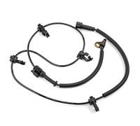 ABS Speed Sensor For Jeep For Liberty 2002-2007 Front ABS Sensor Wheel Speed Sensor OEM 52128695AF 52128695AA 52128695AB 52128695AC sensor wheel speed(Front left)