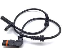 ABS Speed Sensor For Mercedes For Benz For C-Class S204 W204 C204 2049057900 A2049057900 2049057905 0986594548 Front ABS Wheel Speed Sensor