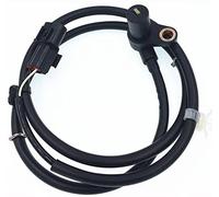 ABS Speed Sensor For Mitsubishi For Lancer 2002-2006 2007 Front Left Bwd ABS Wheel Speed Sensor Mr527311 5S11122 Als1147