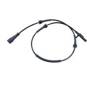 ABS Speed Sensor For Nissan For Nv300 2014-479108892r 479004618r 4791000q0f 4790000q0m Abs Wheel Speed Sensor Auto Parts ABS Brake Sensor Replacement(Rear 4790000Q0M)