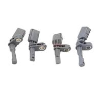 ABS Speed Sensor For Q3 For Q7 For A3 2015 2016 WHT003857A WHT003856A WHT003858A WHT003859A ABS Wheel Speed Sensor Auto Parts ABS Brake Sensor Replacement