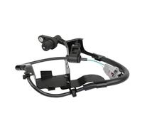 ABS Speed Sensor For Toyota For Hiace 2011-8954326150 1TR 8954326150 89543-26150 Front Left ABS Wheel Speed Sensor Auto Parts ABS Brake Sensor Replacement