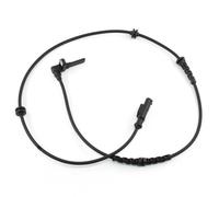 ABS Speed Sensor Front ABS Wheel Speed Sensor For Ram For ProMaster 1500/2500/3500 2014-2019 Left Right 0265007685 51725099 80950413 sensor wheel speed