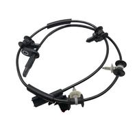 ABS Speed Sensor Front Left/Right ABS Wheel Speed Sensor 1188761-00-A For Tesla For Model 3 2017 For Model Y 2019 0265011597 1188761-00 Car Accessories Wheel speed sensor