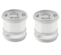 ABS Sponge Pre-Post Filters for Xiaomi for g20 Max ABS Sponge(Gray)
