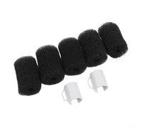 ABS Sponge Sweep Hose Scrubber for Polaris 360 380