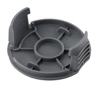 ABS Spool Cover for Bosch EasyGrass Cut 18-230 18-26 18-260 23 26 String Trimmers, Replacement Part F016F05320 Compatible Design for Quick Tool-Free Installation and Reliable Spool