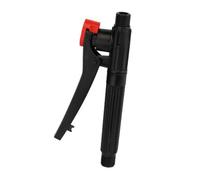 ABS Sprayer Handle for Cleaning Operations, Big Head