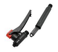ABS Sprayer Handle for Cleaning Operations, Small Head