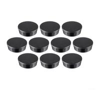 ABS Sprinkler Shut Off Cap 5PCS for Hunter Irrigation Devices Designed to Minimize Blockage Risk and Enhance Water Efficiency (10 packs)