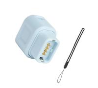 ABS structure head suitable for fast charging device derailleur unit electronic bicycle shifter