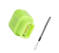 ABS structure head suitable for fast charging device derailleur unit electronic bicycle shifter