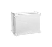 ABS surface mounted box 241x192x105mm NSYTBS241910H Thalassa