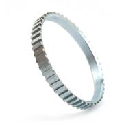 ABS Systems Tone Rings Sensors Ferromagnetic Construction For 150/250/350/350HD Stable Signals Output BK3Z-2C189-A ABS Tone Rings With Gear Teeth Design
