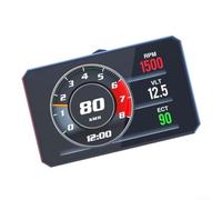 ABS Tachometer Speedometer with HD Screen