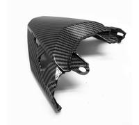 ABS Tail Fairing Trim Carbon Look for CB500F 2016-2018 | High-strength ABS material, carbon fiber texture, UV resistant, protects rear frame from scratches