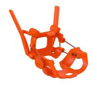 ABS Tail Wing Guard for Photography Gear Prevents Damage During Flexing and for Modern 2 Equipment Flying Camera Accessory Set