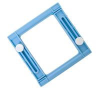 ABS Tassels Maker Craft Set Sustainable Materials for Green Projects Home Or Workshop Setting Fringe Tool