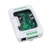 ABS Three Phase Power Meter 380V 100A RS485 UART(Host + closed)