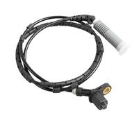 ABS tone ring For BMW E46 3 Series M3 99-02 ABS Wheel Speed Sensor Front Rear Left & Right 34521165609 34521164370 34521164651 34521164652 parts(34521164651)