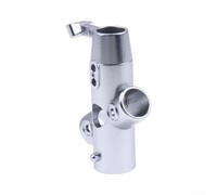 ABS Tonearm for pivot Bushing 4.8mm for Technics SL1210 for mk3 | for durable ABS construction, 4.8mm size, withstands regular use, maintains integrity, long-lasting